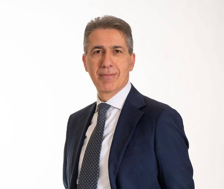 Marco Brunetti Presidente di Sonepar Italy - (foto Ufficio stampa)