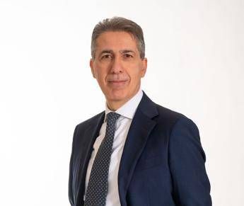 Marco Brunetti Presidente di Sonepar Italy - (foto Ufficio stampa)