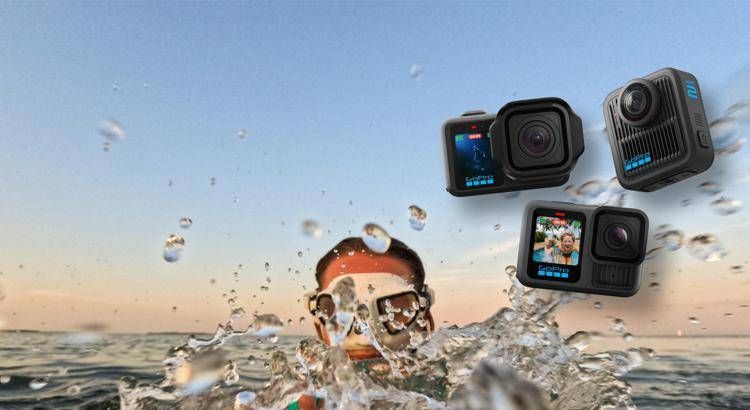 GoPro passa a Starman Holding con un'operazione da 285 milioni