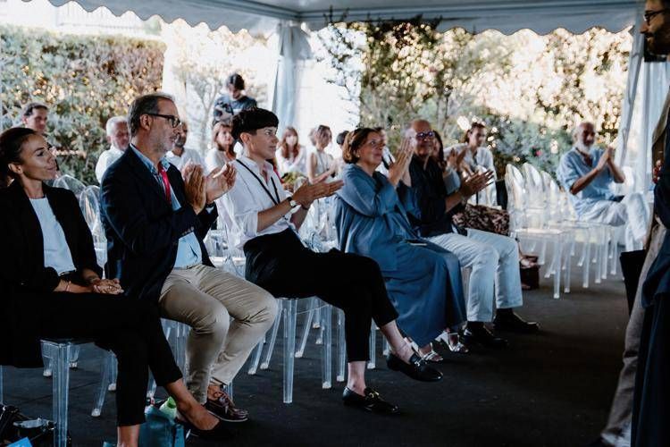 Giffoni Innovation Hub torna a Venezia - (foto Ufficio stampa)