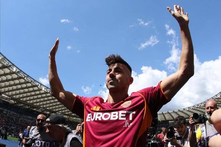 El Shaarawy torna al Genoa 16 anni dopo l'addio