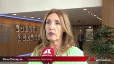 Difesa, Donazzan (FdI): 
