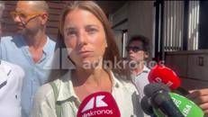Report, Giulia Innocenzi: 