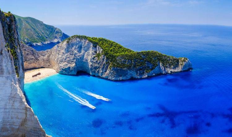Turismo marittimo 2026, crescono del 22 per cento le prenotazioni dei traghetti