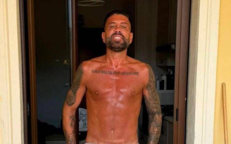 Damiano Moncada