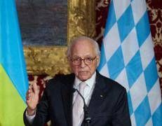 Wolfgang Ischinger - IPA