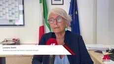 Sos carenze estive di sangue, l'appello del Centro nazionale sangue - Video