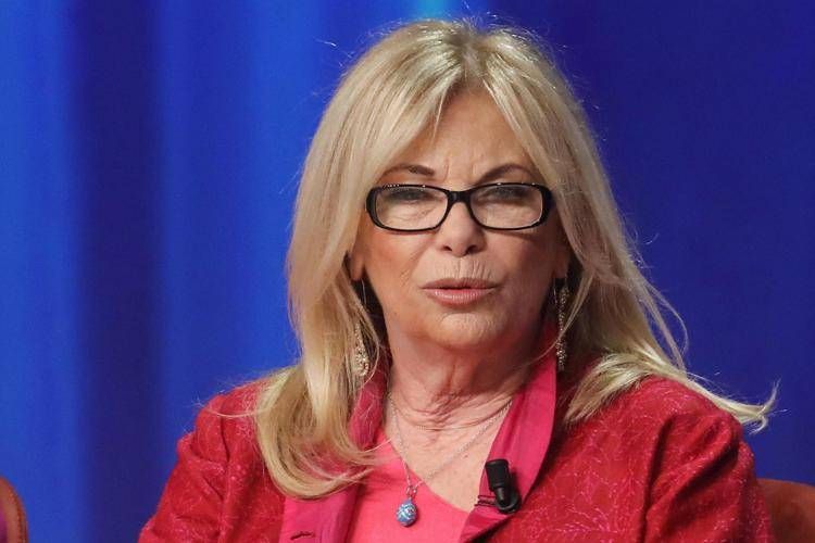 Rita Dalla Chiesa - FOTOGRAMMA