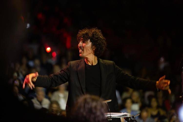 Palagonia accende la memoria, debutto del Festival lirico Teatri di Pietra