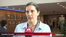 Pac, Corrado (Pd): 