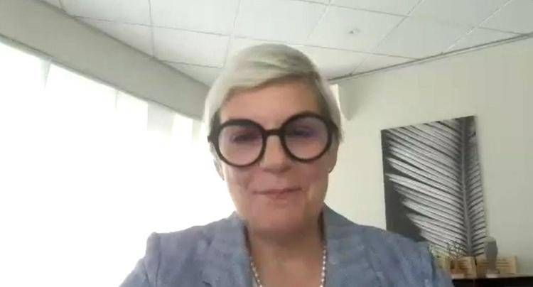 Rossella Balsamo - Adnkronos