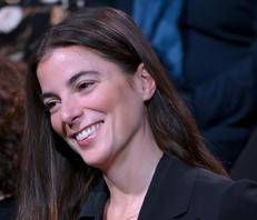 Giulia Innocenzi - (Fotogramma)