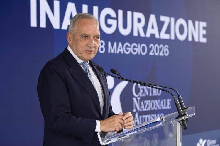 Francesco Vaia