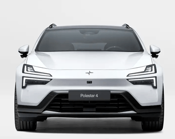 Polestar 4 SUV: più spazio, 544 CV e fino a 630 km di autonomia