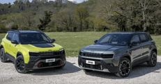 Jeep Avenger domina il mercato italiano