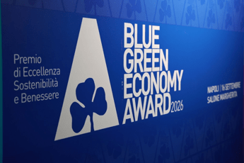 Blue Green Economy Award - (Foto ufficio stampa)