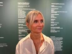Sabrina Bianchi - (Foto Adnkronos)