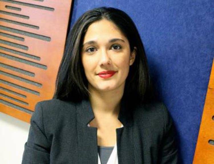 Giulia Presutti