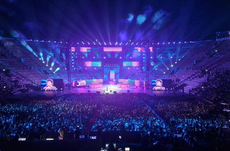 Future Hits Live 2026