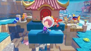 Pokémon Pokopia si tuffa sott'acqua con la prima espansione