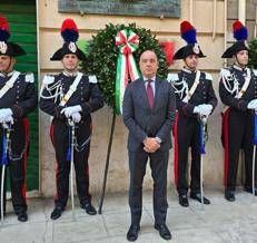 Cannella ricorda Dalla Chiesa: 