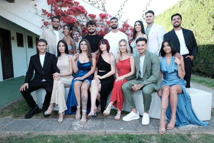 Temptation Island - Canale 5 