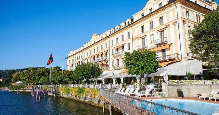 Adnkronos a Cernobbio, nel cuore della 52° edizione del Forum Ambrosetti.