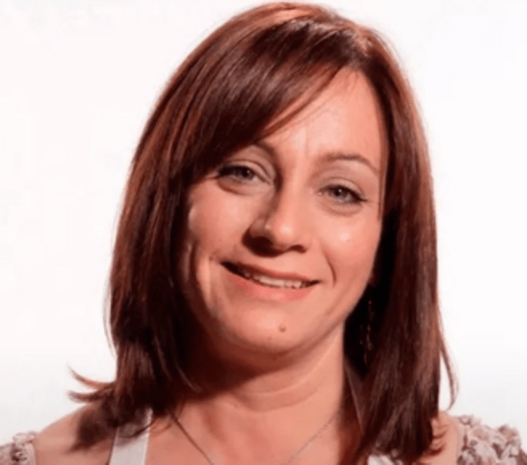 Ilenia Bazzacco - MasterChef