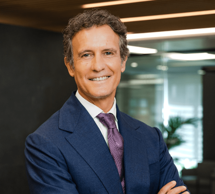 Alessandro Benetton