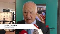 Cerchiai (Bper), 'A L'Aquila Polo culturale come leva di sviluppo'
