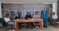 Osservatorio sulla Nuova Economia Sociale e Civile - (Ufficio stampa)