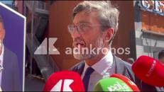 Report, Corsini: 