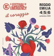 Locandina Festival di Emergency 2026 - (Ufficio stampa)