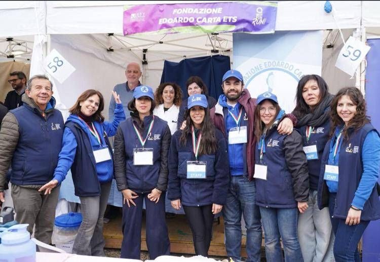 'Screening per la vita', a Roma il Charity Gala Event per diabete e celiachia