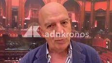 Marco Rizzo presenta il partito 