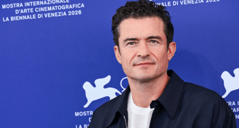 Venezia 83, Orlando Bloom: "Il mio Paese ideale? Ovunque regni la pace"