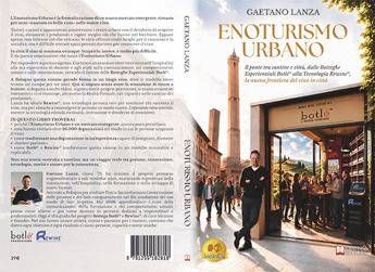 ENOTERISMO URBANO - Gaetano Lanza