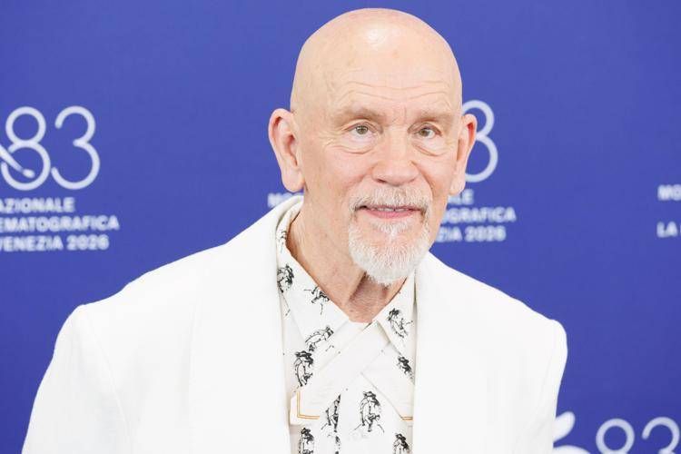 John Malkovich (Ipa)