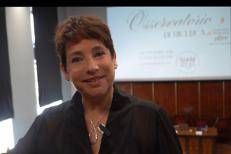 Elisabetta Armiato, presidente della Fondazione Culturale Pensare oltre Ets 