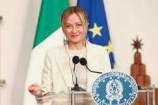 Fratelli d'Italia celebra con un video il record del governo più longevo