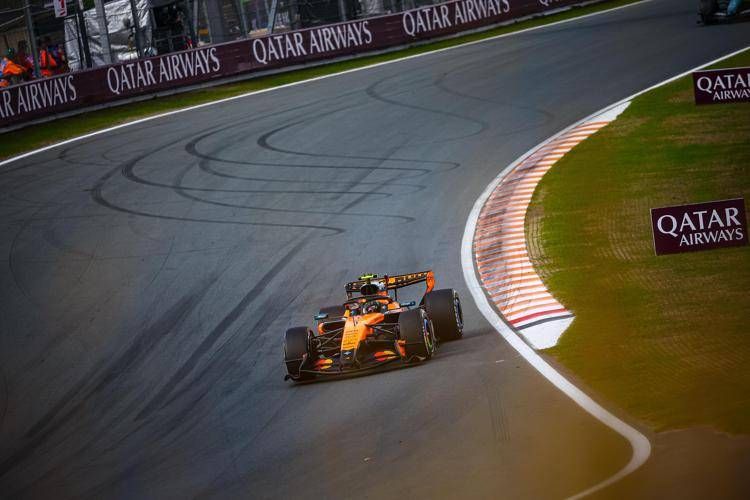 Lando Norris - (Ipa)
