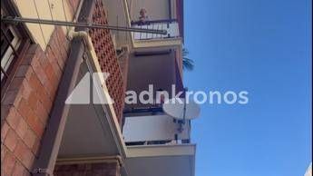 Omicidio-suicidio a Ostia, il racconto di una testimone: 