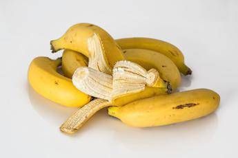 Banane - 123rf