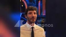 De Martino a lavoro su Sanremo: 
