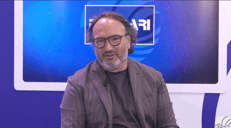 Gaetano Frulli, presidente di Nuova Fiera del Levante - (foto Ufficio stampa)