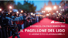 Venezia 83, il Pagellone del Lido della seconda giornata