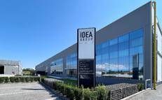Design, Ideagroup: tra benessere e sostenibilità il bagno diventa esperienza con la persona al centro