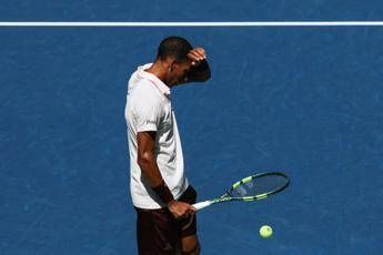 US Open, ancora una sorpresa: Auger-Aliassime eliminato