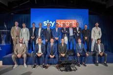 I talent di Sky - Sky