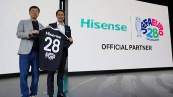 IFA 2026, Hisense presenta la sua smart home basata sull'IA